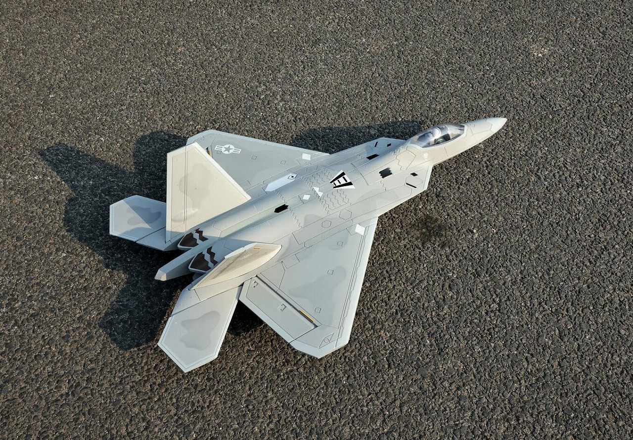 ラジコン飛行機 ラジコン飛行機・零戦の通販は【ラジコン1】