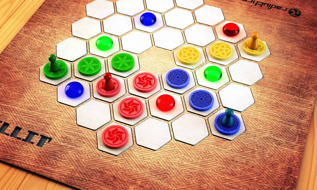 FILLIT Normal Edition | radiuthree