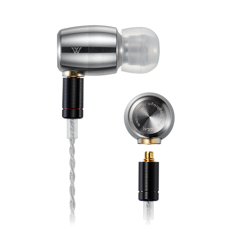 リケーブル対応 - radius｜ラディウス株式会社 オーディオ・デジタル