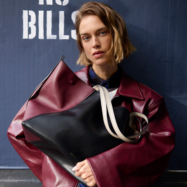 Maldives Blue Shoulder Small Bag | Abbey Mews AW25 | Radley