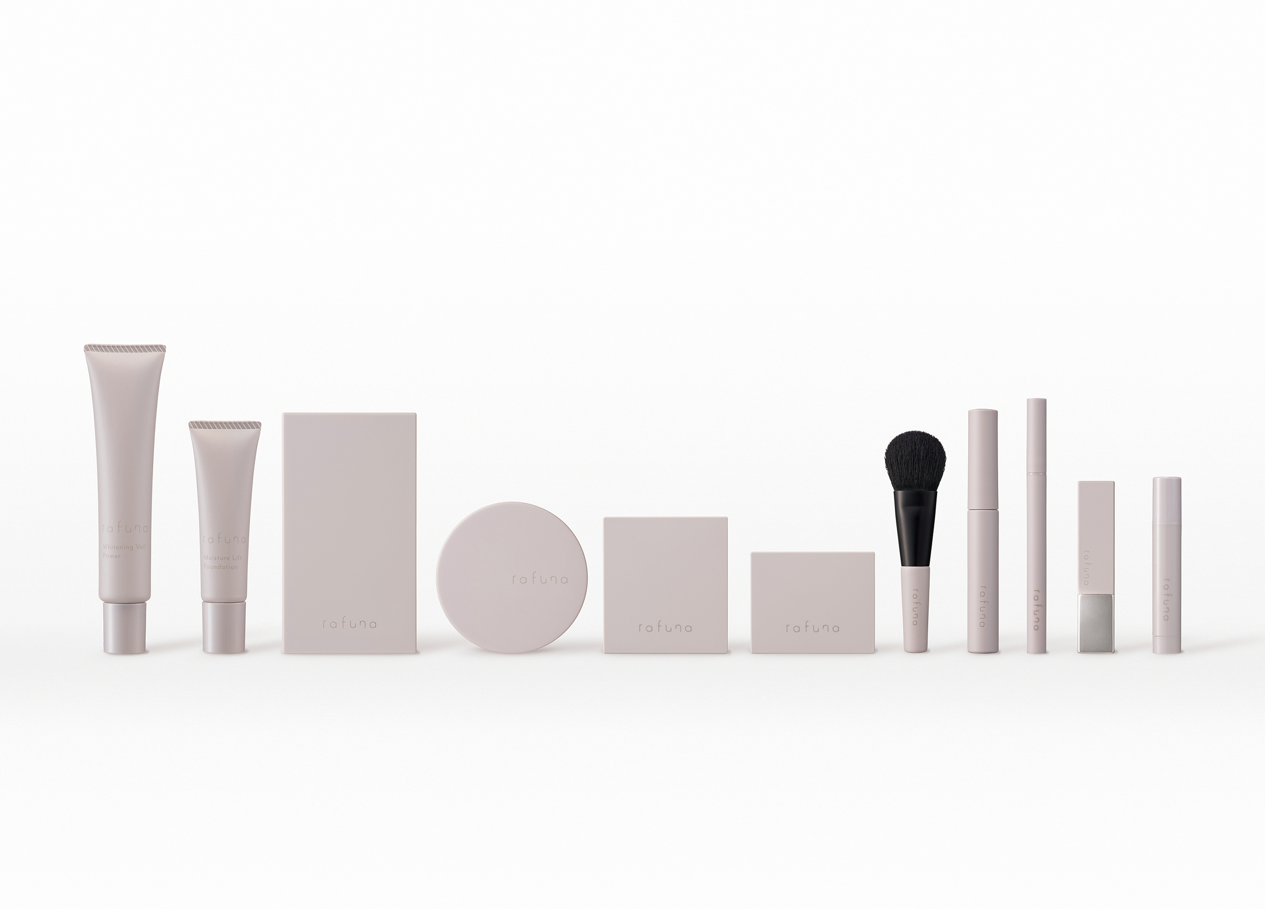 ホワイトニングヴェールプライマー | rafuna