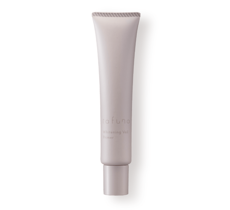 ホワイトニングヴェールプライマー | rafuna