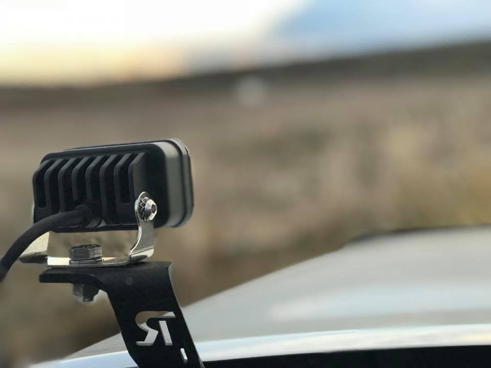 Baja Designs S2 Pro Pair Driving/Combo LED | Rago Fabrication