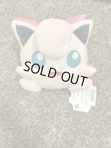 WCS2025 アナハイム プリン ぬいぐるみ - らぐなろっくゲーミング