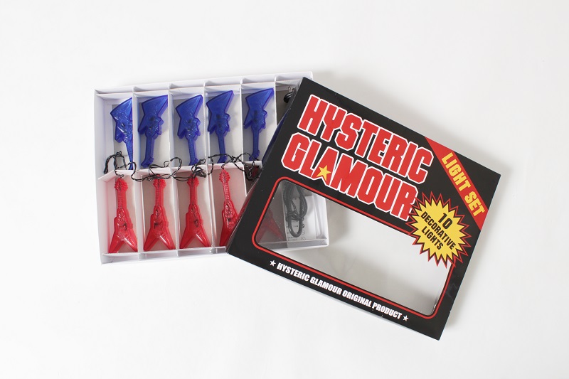 HYSTERIC GLAMOUR ヒステリックグラマー ノベリティ 激レア