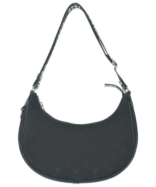 CELINE（セリーヌ）ショルダーバッグ 黒 サイズ:- レディース