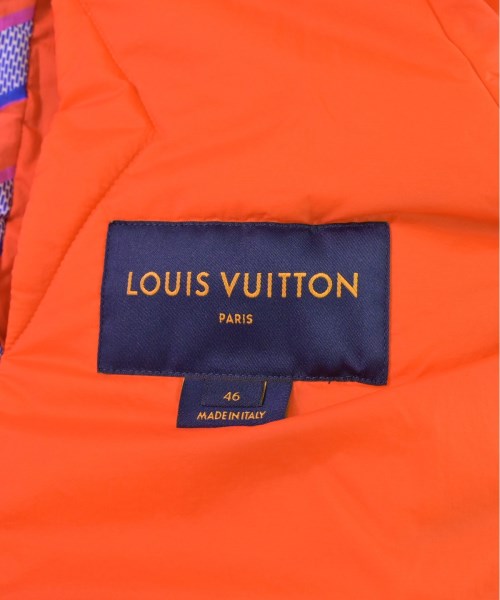 LOUIS VUITTON（ルイヴィトン）ダウンジャケット/ダウンベスト
