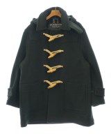 BURBERRY（バーバリー）ダッフルコート 緑 サイズ:M メンズ