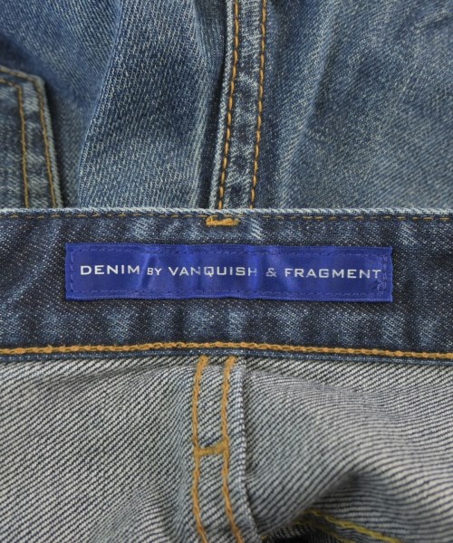 DENIM BY VANQUISH&FRAGMENT（デニムバイヴァンキッシュアンド