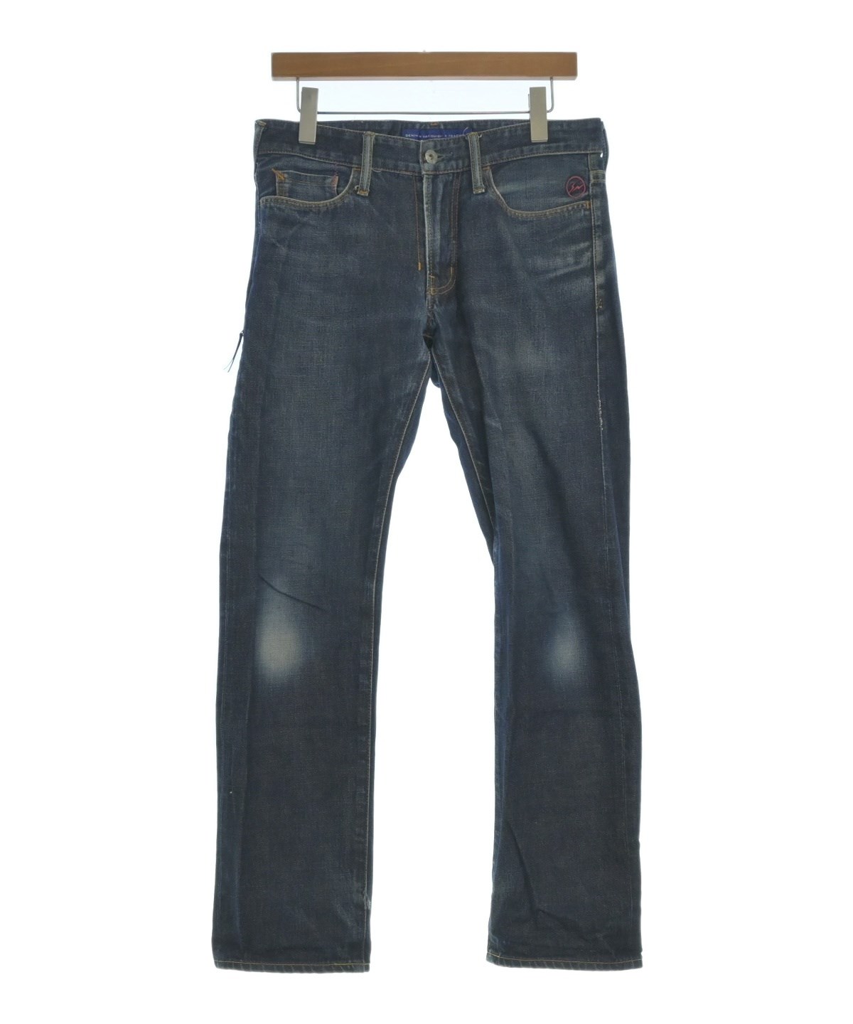 DENIM BY VANQUISH&FRAGMENT（デニムバイヴァンキッシュアンド