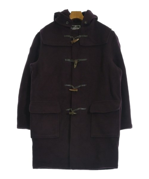 GLOVER ALL（グローバーオール） | ダッフルコートの古着・中古通販