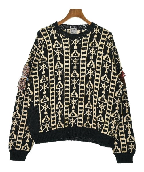 SUNSEA（サンシー） | ニット・セーターの古着・中古通販 | 【公式