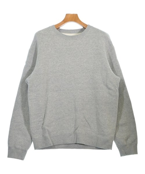 RHC Ron Herman（アールエイチシーロンハーマン）スウェット グレー