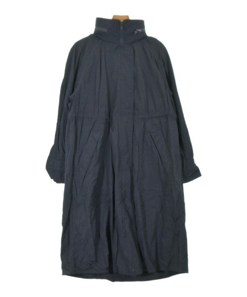 theory luxe（セオリーリュクス）モッズコート 紺 サイズ:38(M位