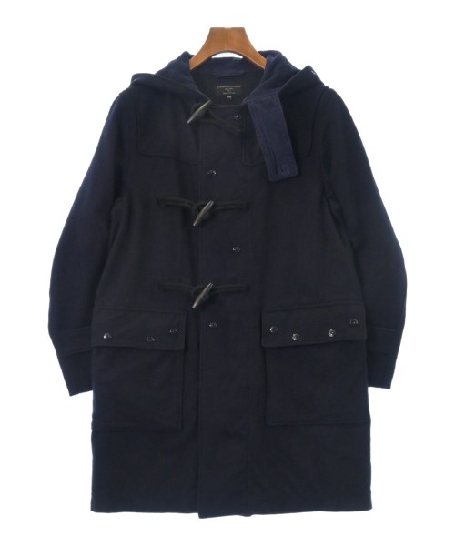Engineered Garments（エンジニアドガーメンツ） | ダッフルコートの