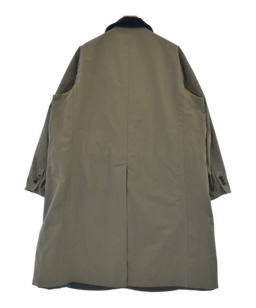 sacai（サカイ）コート 黒 サイズ:1(S位) メンズ/2200596119010