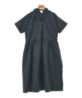 tricot COMME des GARCONS（トリココムデギャルソン）ワンピース 紺