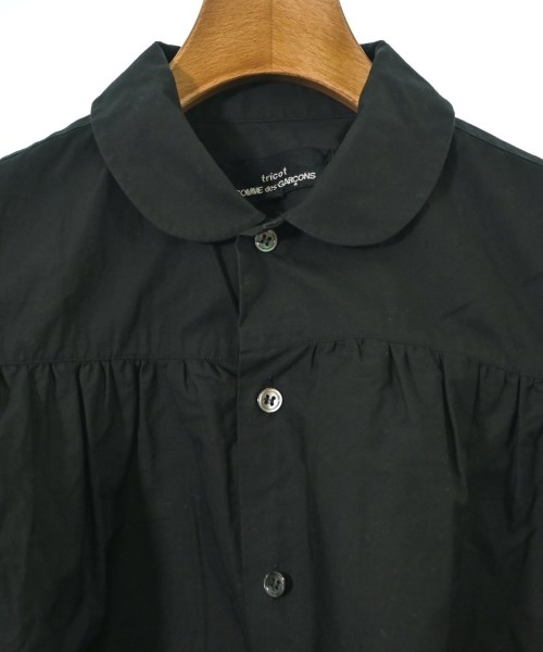 tricot COMME des GARCONS（トリココムデギャルソン）カジュアルシャツ