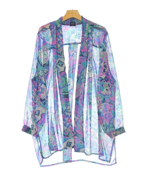 Jean Paul GAULTIER FEMME（ジャンポールゴルチエフェム）の古着・中古