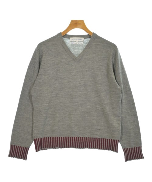 COMME des GARCONS SHIRT（コムデギャルソンシャツ） | ニット