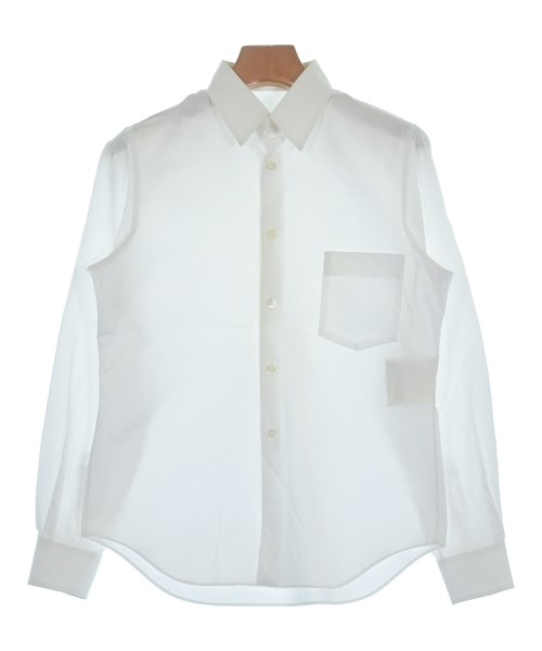 AD2023 コムコム コムデギャルソン バラ シャツ ブラウス AD2023