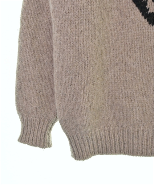 STELLA McCARTNEY（ステラマッカートニー）ニット・セーター ベージュ