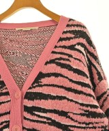 STELLA McCARTNEY（ステラマッカートニー）カーディガン ピンク サイズ