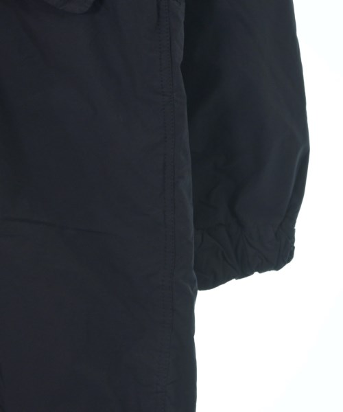 1906 by GYMPHLEX（1906バイジムフレックス）モッズコート 紺