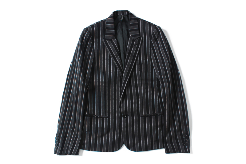 DIOR HOMME］メンズファッションのすべてを変えたエディ・スリマン