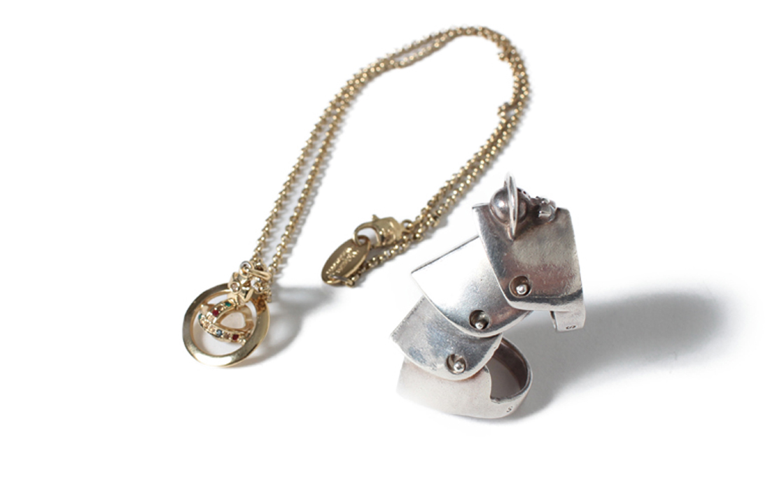 Vivienne Westwood］パンクの女王と呼ばれる所以 - ブランド古着の通販