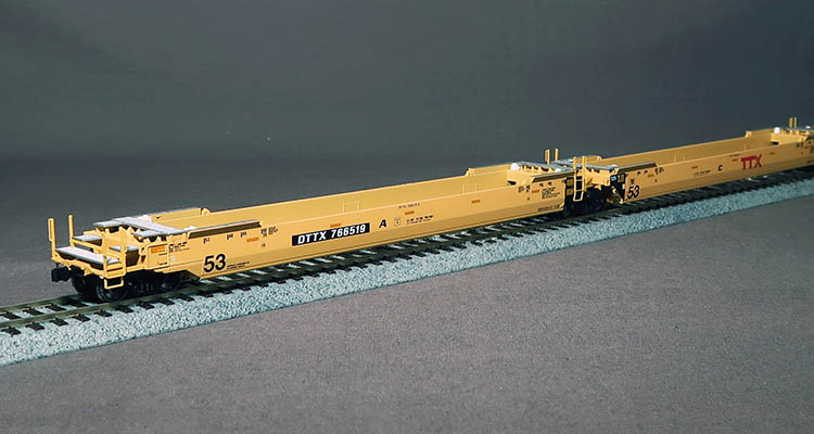 KATO HO アメリカ形DL F3 サザンA＋B(M無)2両セット KATO HO アメリカ