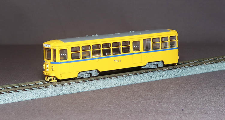 ﾄﾗﾑｳｪｲ ﾌﾟﾗ完成品-在庫情報 - れーるぎゃらりーろっこう