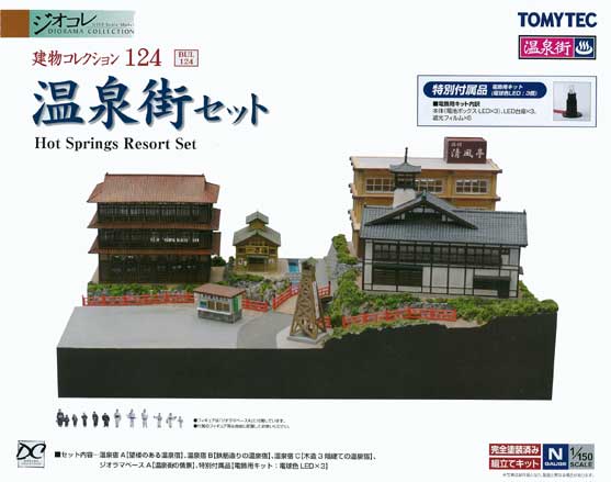 TOMYTEC-ｼﾞｵｺﾚ(大型ｾｯﾄ・ｼﾞｵﾗﾏﾍﾞｰｽ)在庫情報 - れーるぎゃらりーろっこう