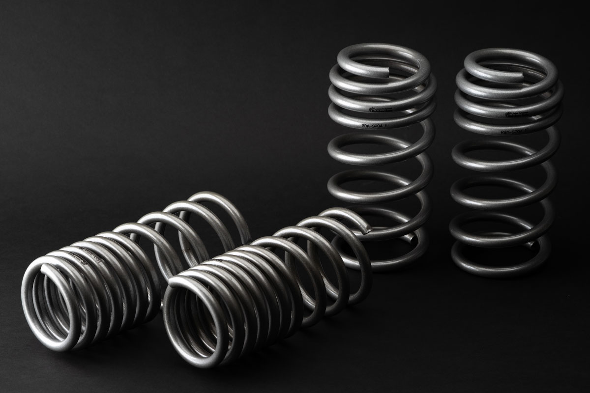 ジムニー専門店 レインボーオート Rainbow Auto / スポーツダウンサス