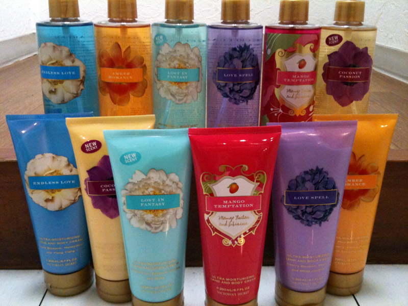 Bath ＆ Body Works + Victoria's Secret 入荷!! - 千葉のサーフ