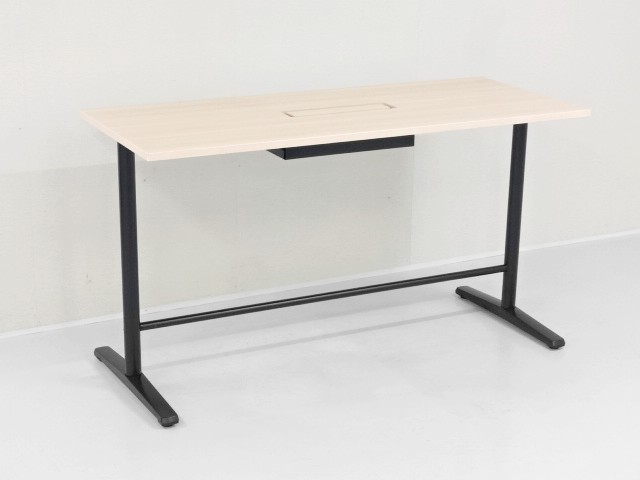 中古｜オカムラ｜ライブス｜ハイテーブル（H100cmタイプ