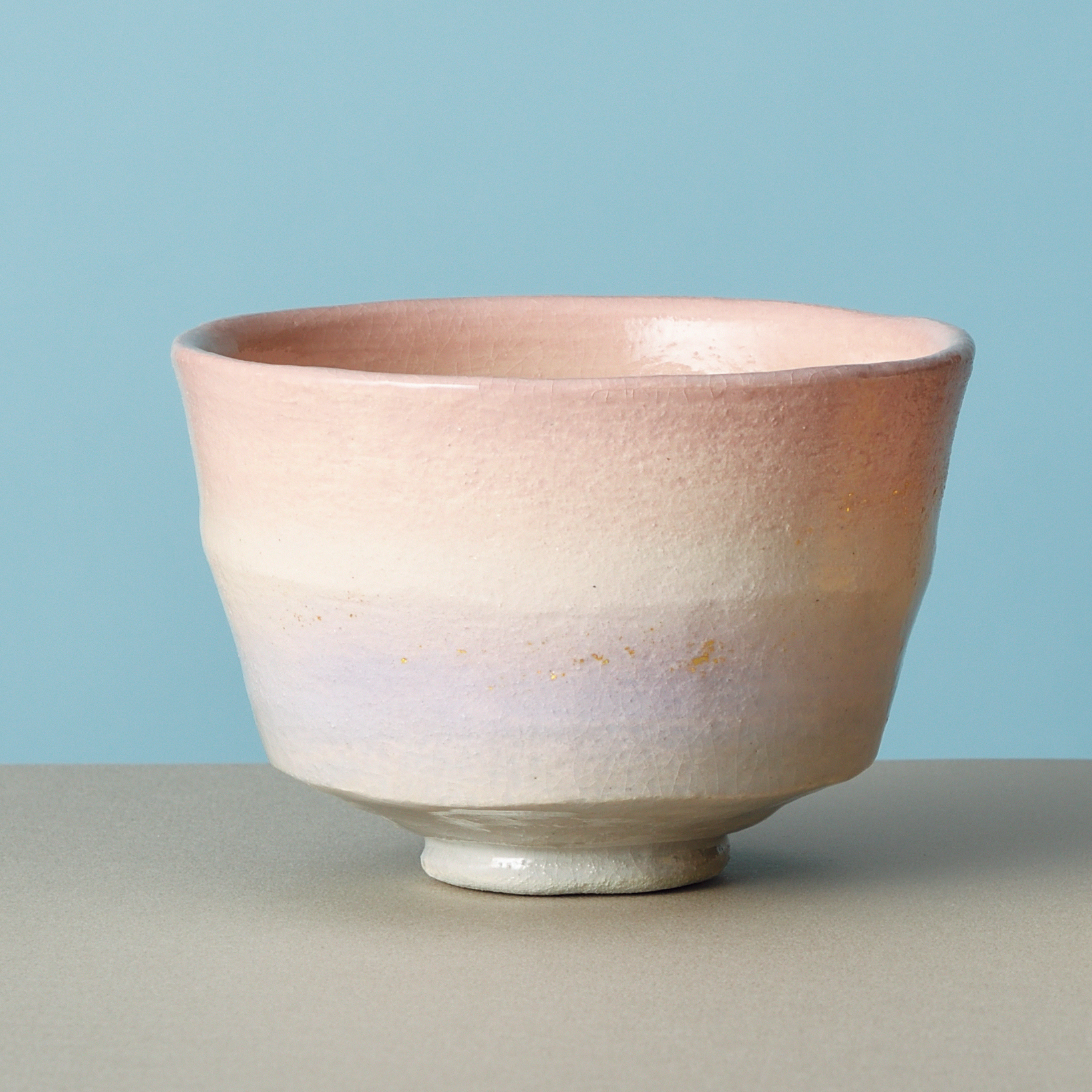 吉村楽入「楽入窯」