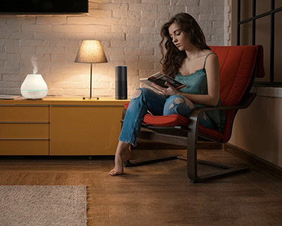 Sensate｜迷走神経を使用して不安感・ストレスを緩和するスマート