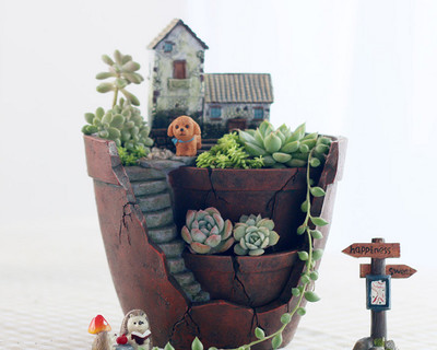 tevaplanter｜土を使わず植物を育てられるプランター - ガジェットの