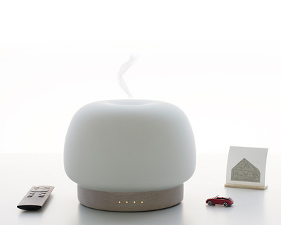 Sensate｜迷走神経を使用して不安感・ストレスを緩和するスマート