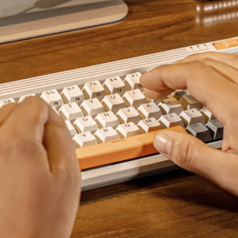 Durgod Fusion｜80'sレトロゲームのデザインを取り入れた