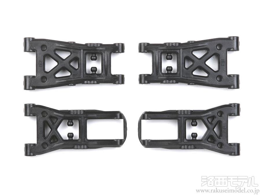 タミヤ 1/10 RC TB-03 オプションパーツ スペアパーツ 新品未開封①