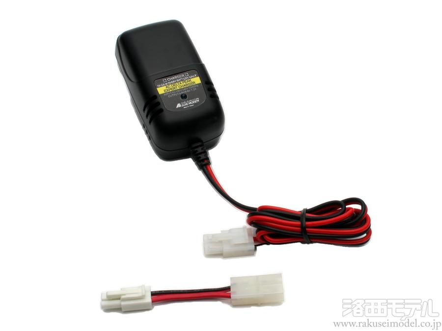 商品一覧（充電器＆放電器→AC充電器（コンセント用））：ラジコン