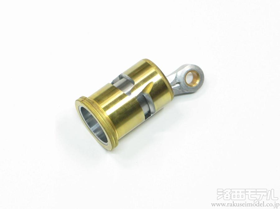 商品一覧（エンジンパーツ→ビルトアップパーツセット（O．Sエンジン