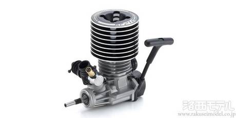 Kyosho ラジコンエンジンKE15SP用スペア パーツ6点 Kyosho ラジコン