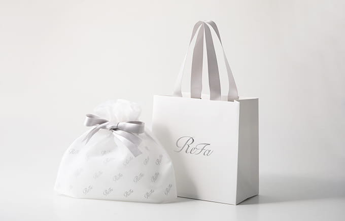 誕生日・記念日・プレゼント】ReFa Gift Selection | ReFa（リファ