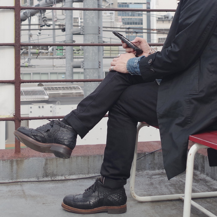 楽天市場】○○ ローリングダブトリオ コッペン ブラックジャック