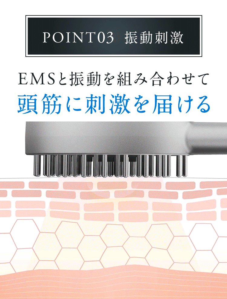 楽天市場】【楽天1位☆20%OFFクーポン】電気ブラシ リフトケア 頭皮
