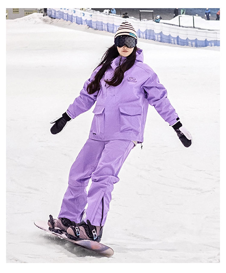楽天市場】 スキーウェア スノーボードウェア ジャケット 撥水 パンツ
