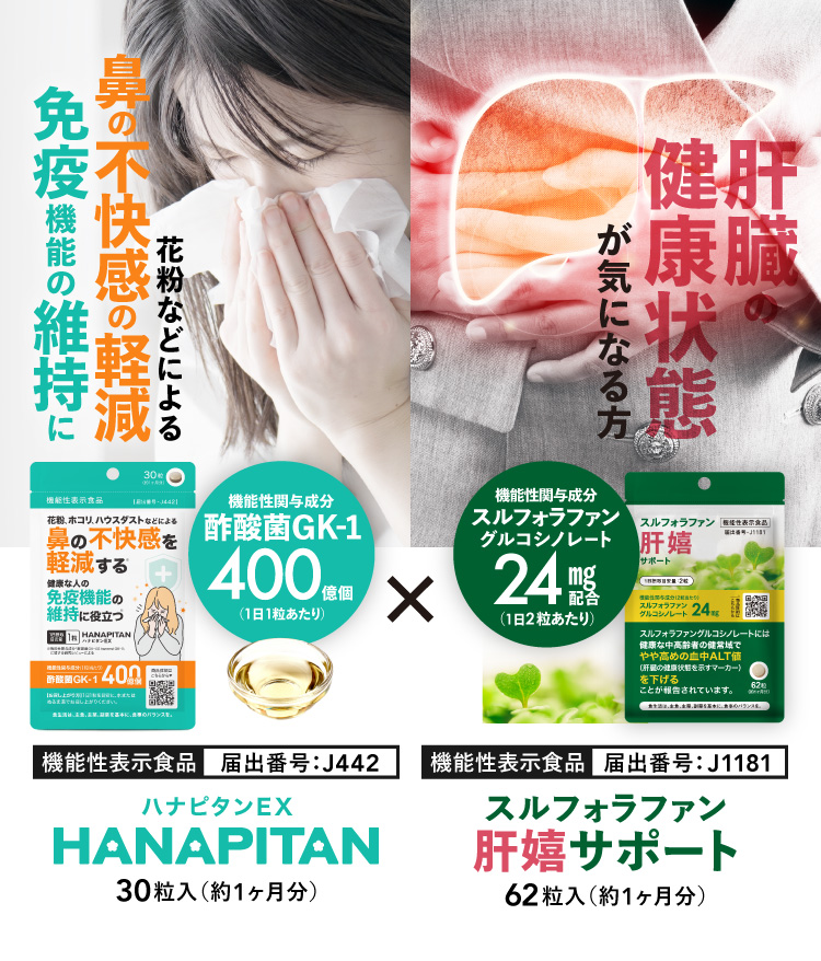 楽天市場】花粉 ホコリ ハウスダスト などによる 鼻の不快感を軽減